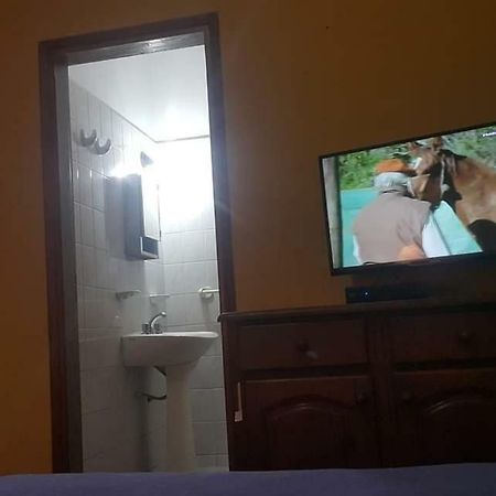 Hotel Ruta 40 Chilecito Eksteriør bilde