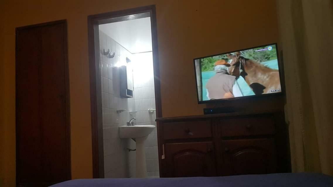 Hotel Ruta 40 Chilecito Eksteriør bilde